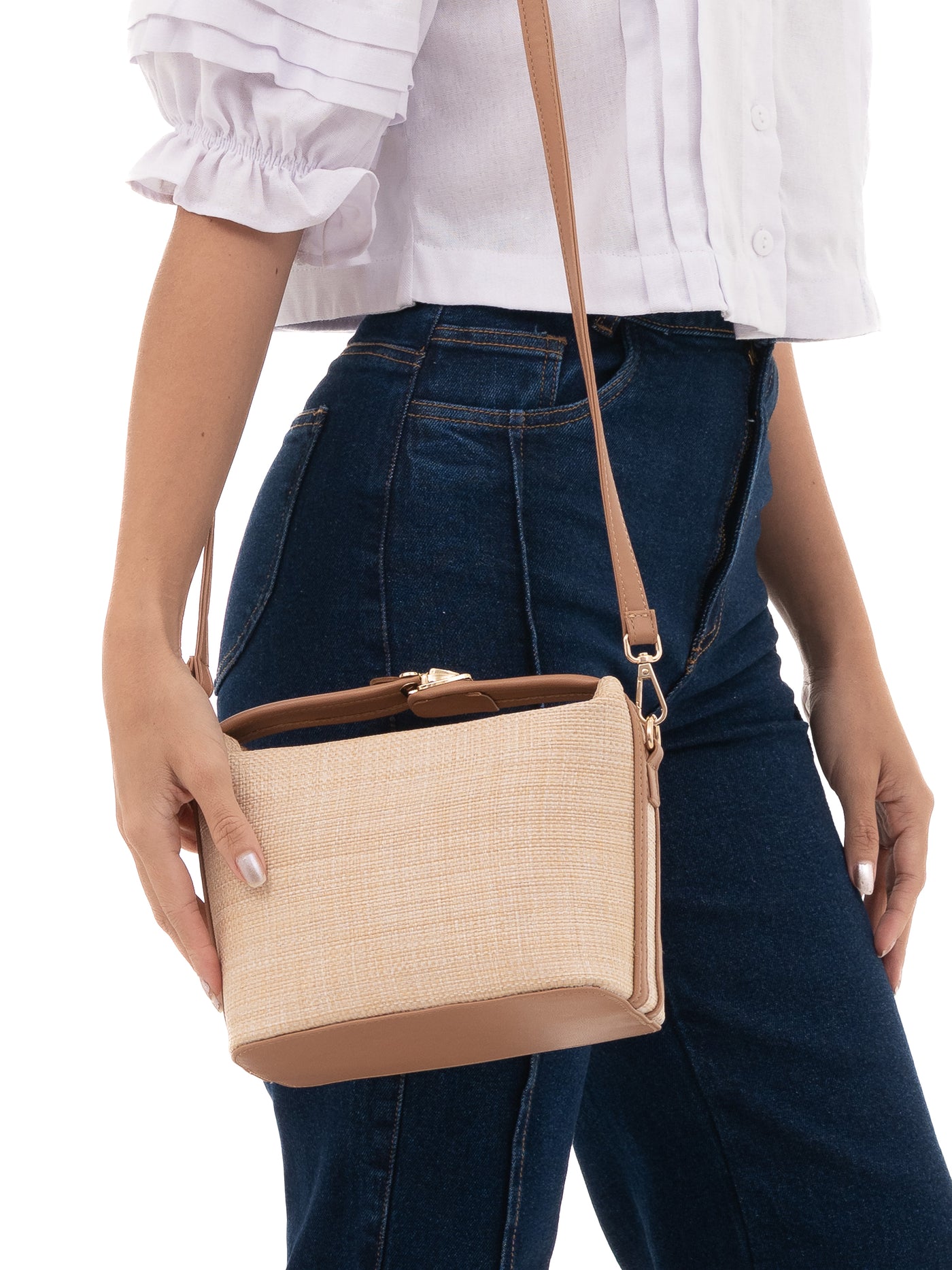 Bolso Aperol