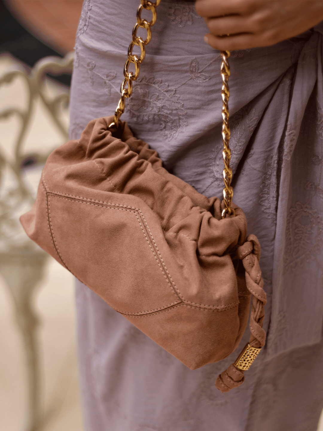 Bolso Nolan - Free Store Col