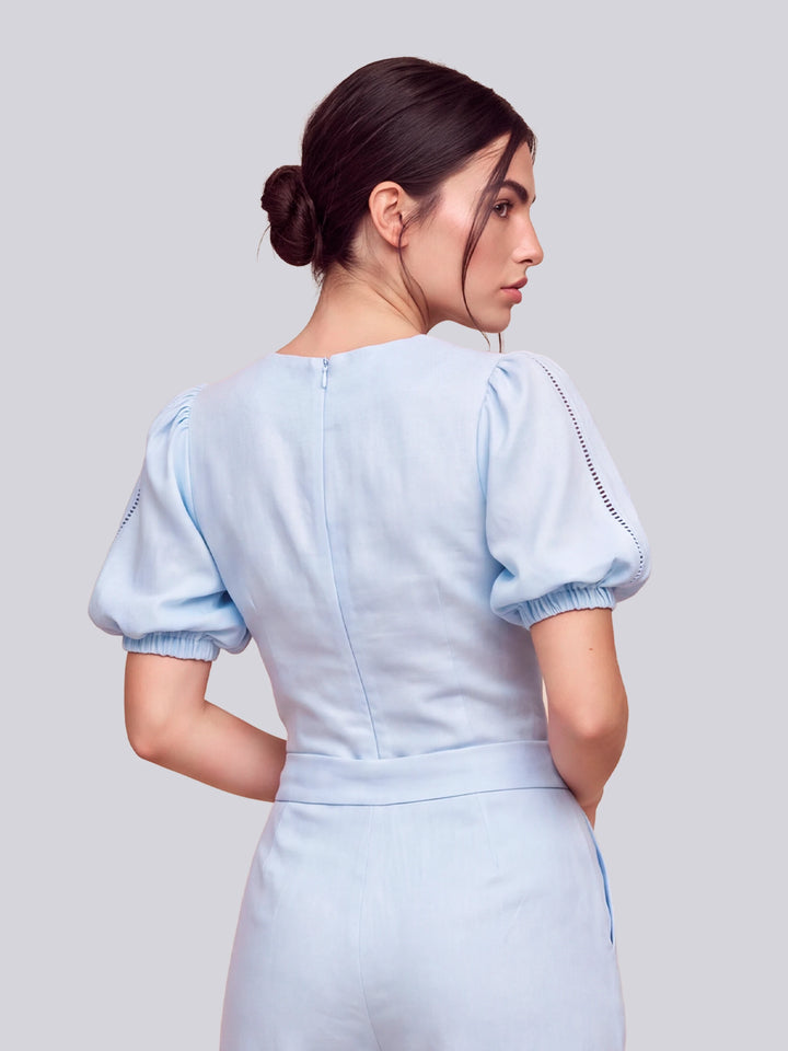 Blusa Marlo