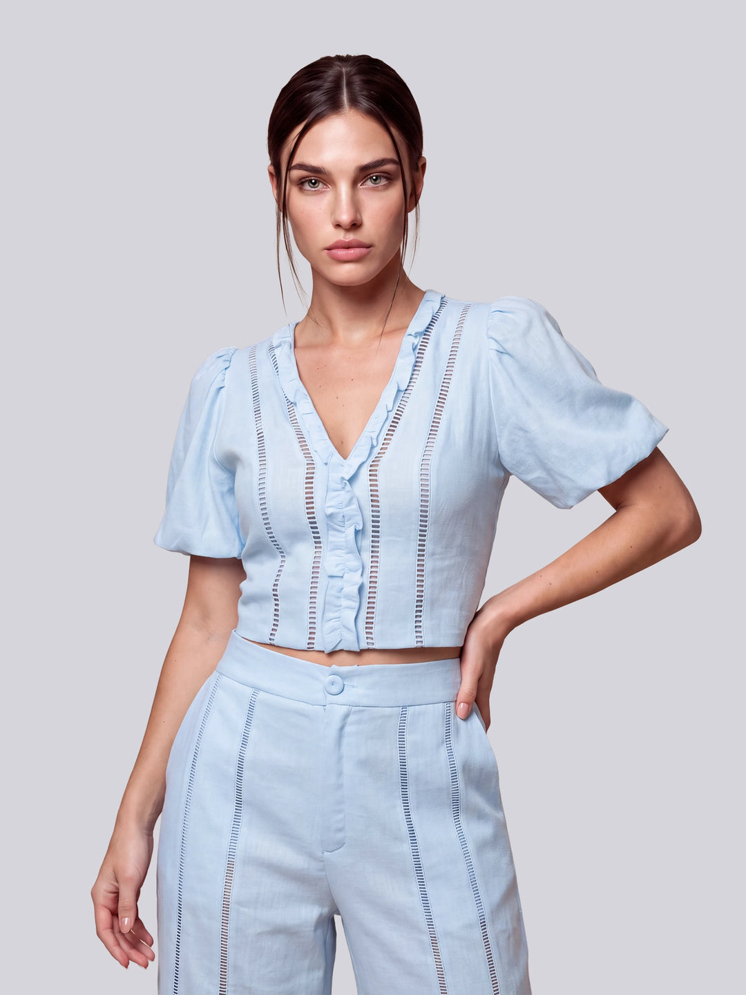 Blusa Marlo