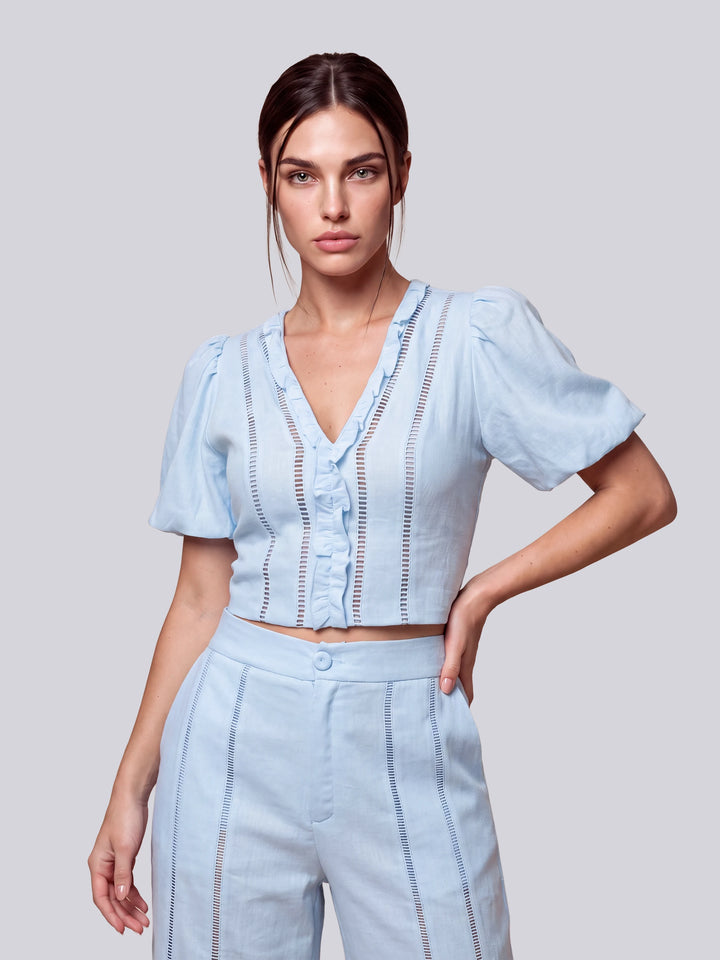 Blusa Marlo