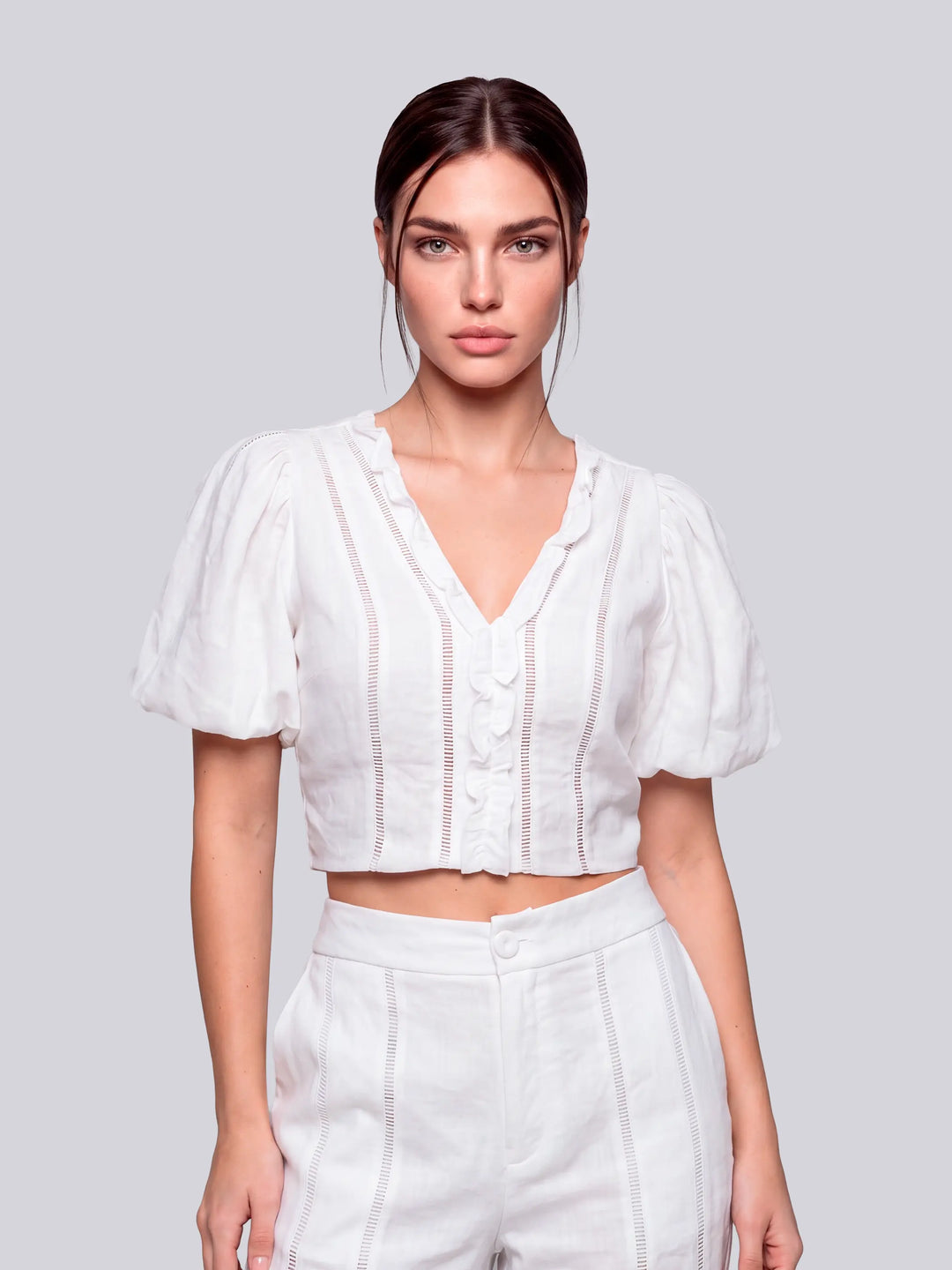 Blusa Marlo