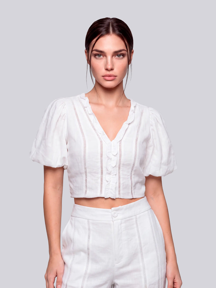 Blusa Marlo