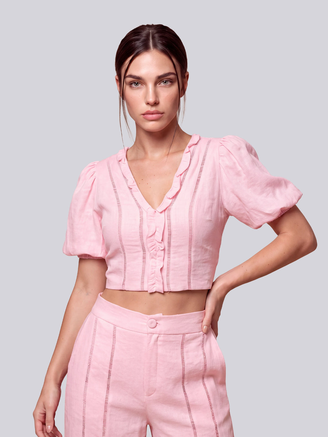 Blusa Marlo