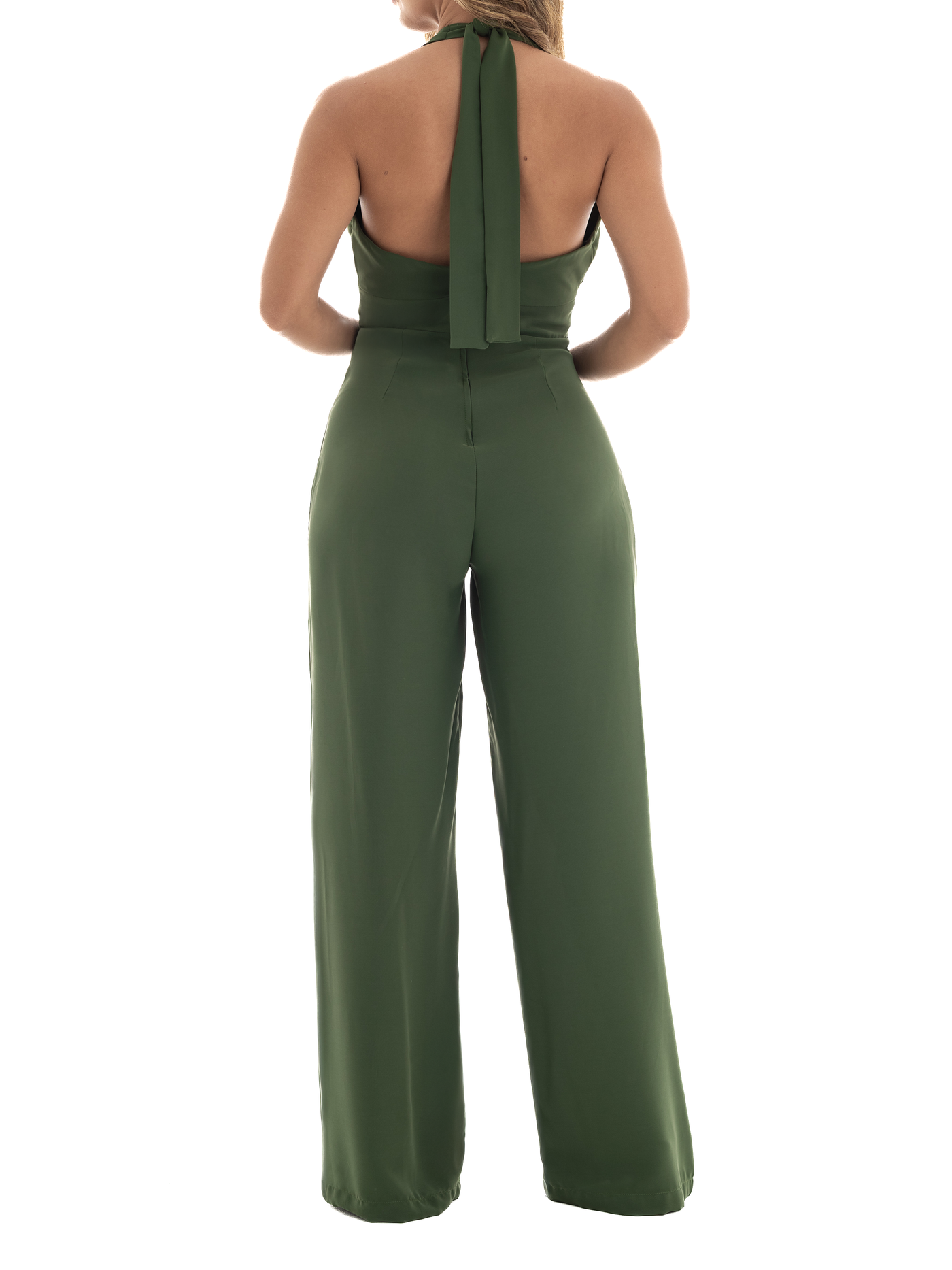 Jumpsuit Girasol