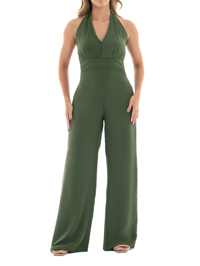 Jumpsuit Girasol