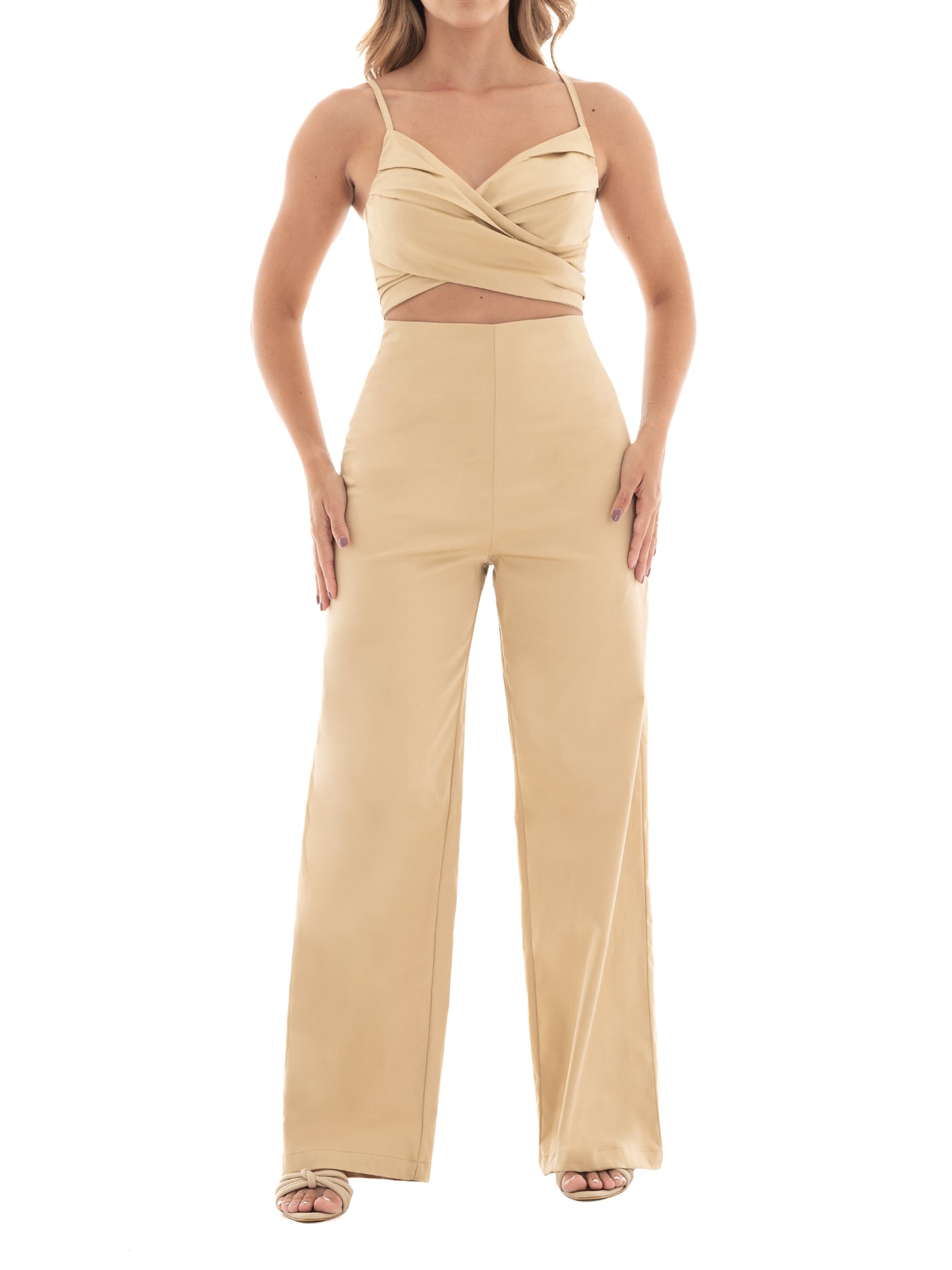 Jumpsuit Candy