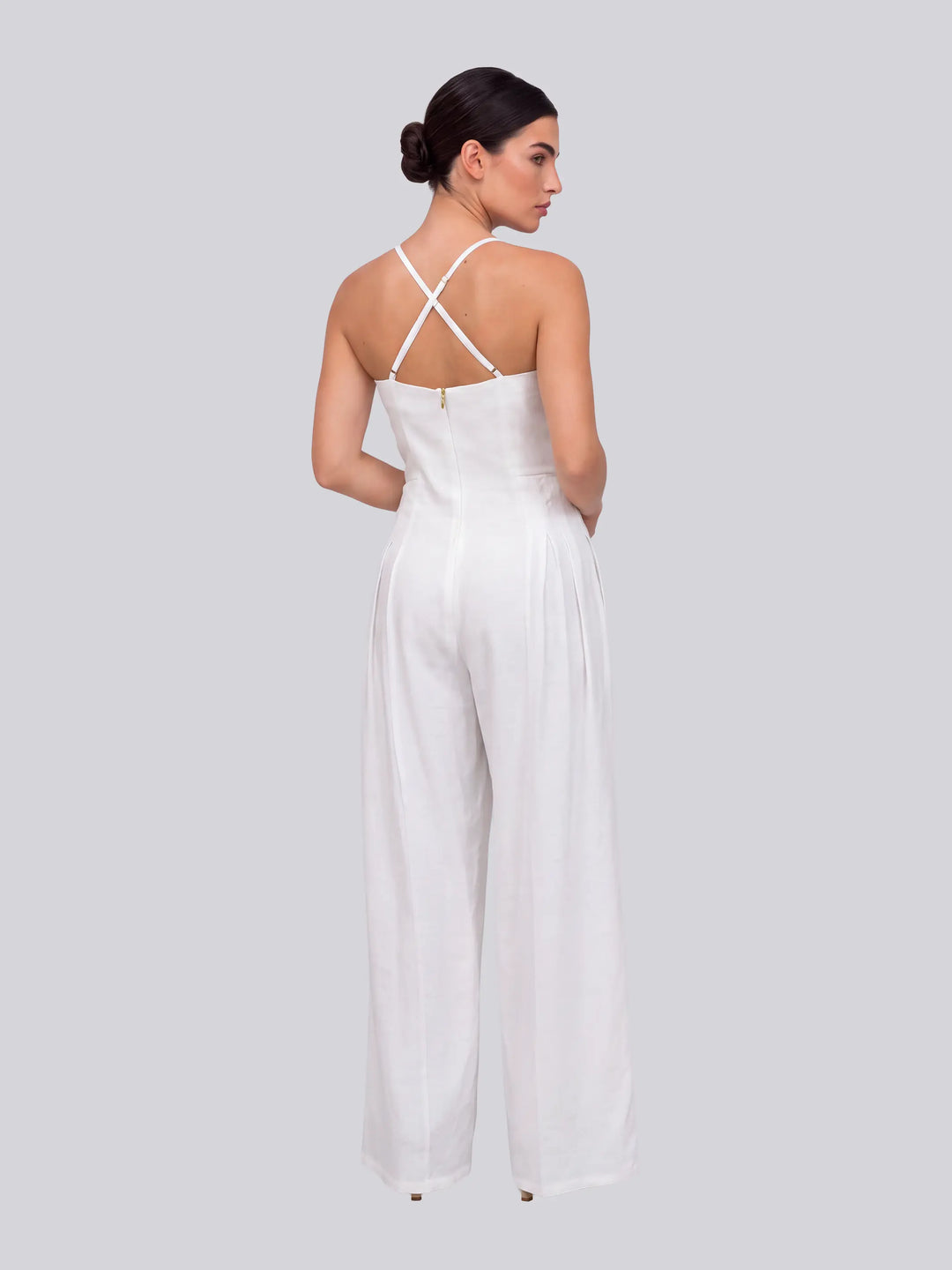 Enterizo Cloud White