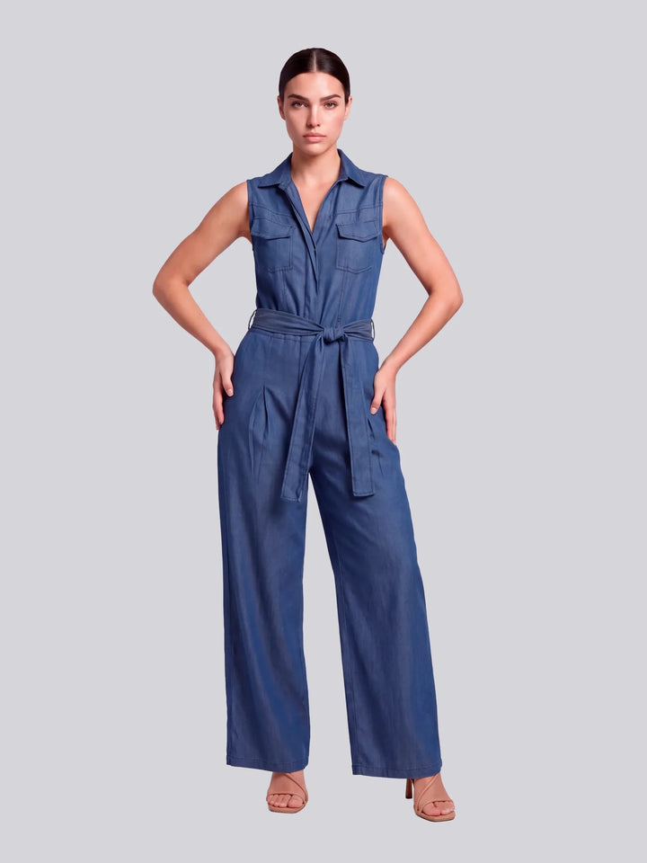 Enterizo Mireille - Free Store Col