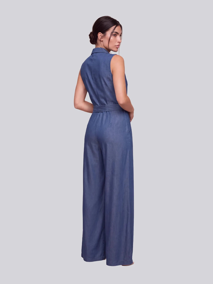 Enterizo Mireille - Free Store Col