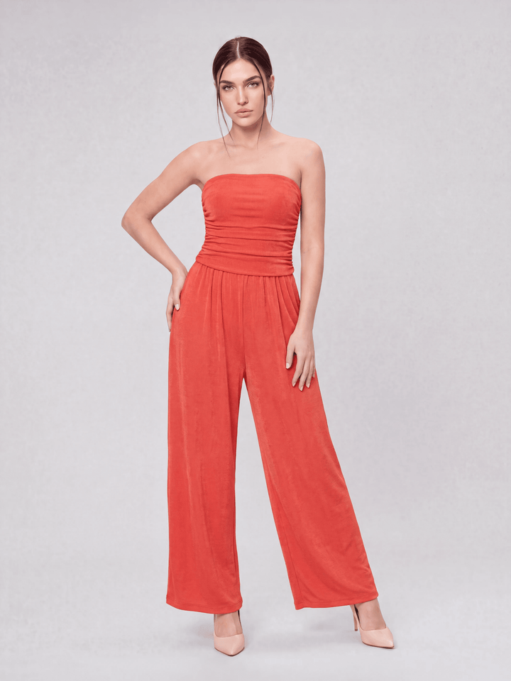 Enterizo Ottavia - Free Store Col