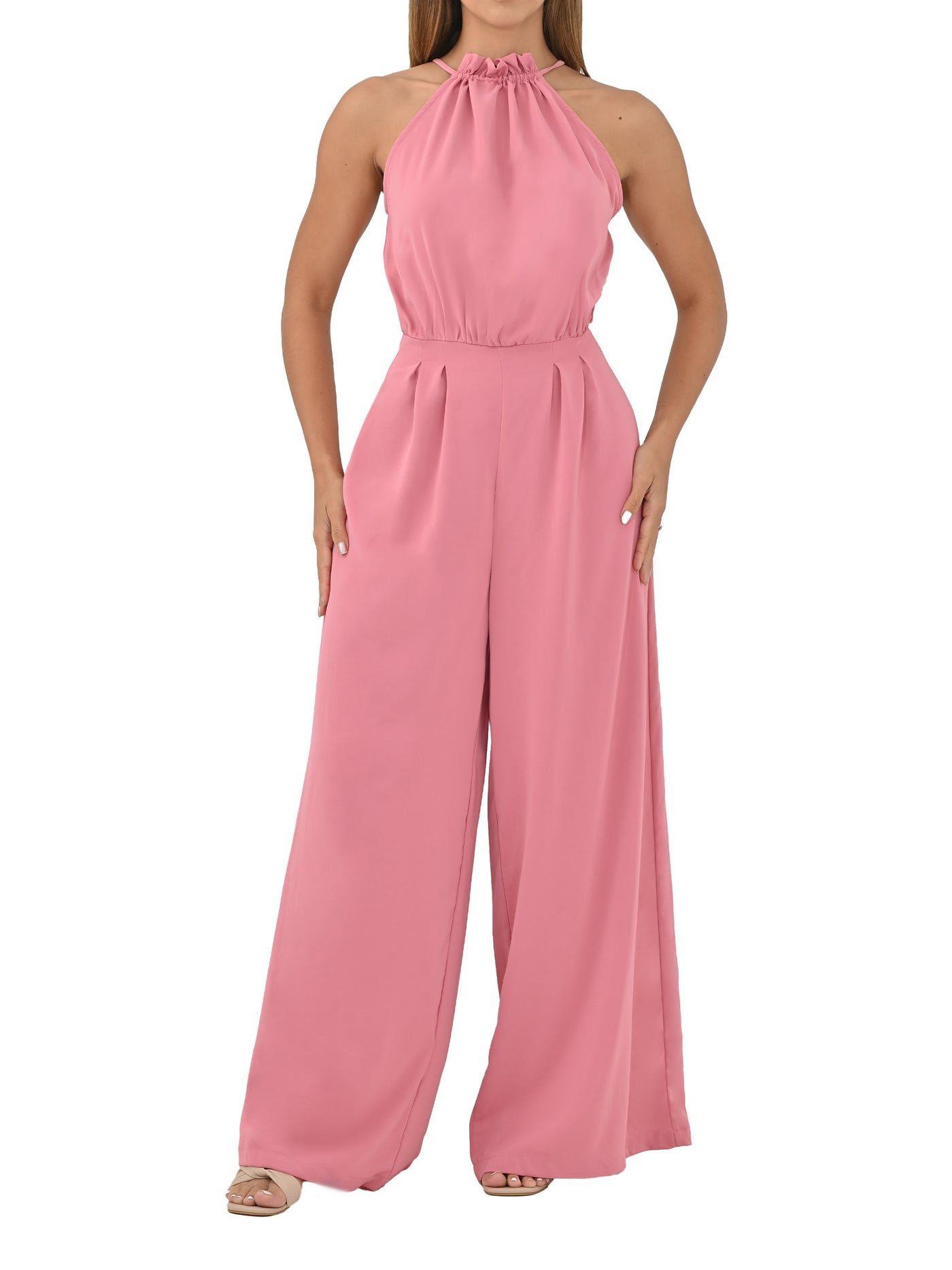 Jumpsuit Pamela