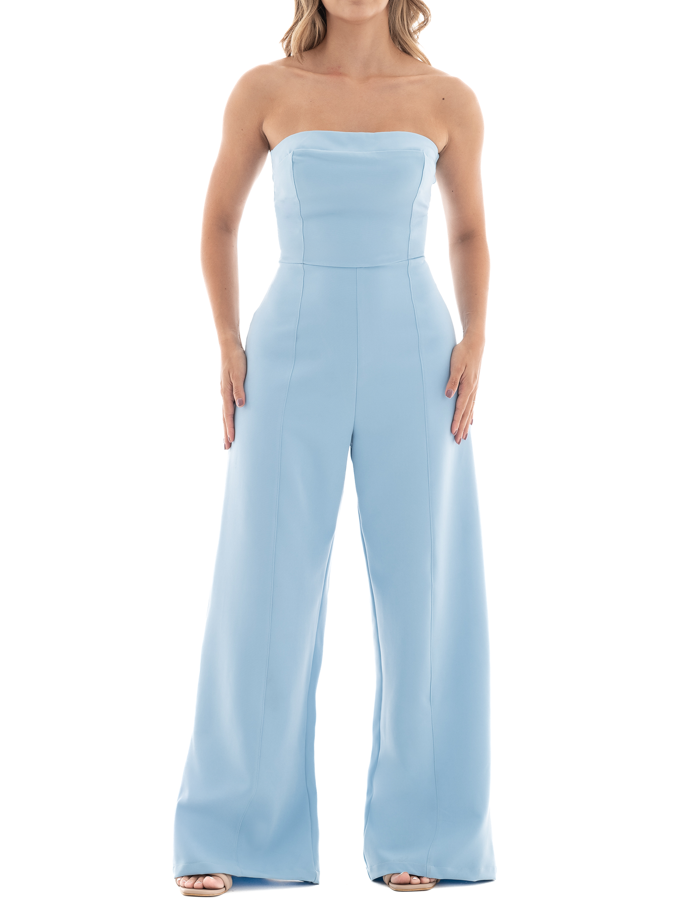 Jumpsuit Tai