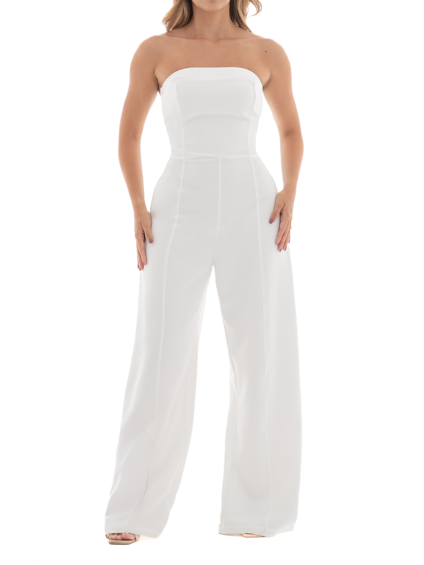 Jumpsuit Tai