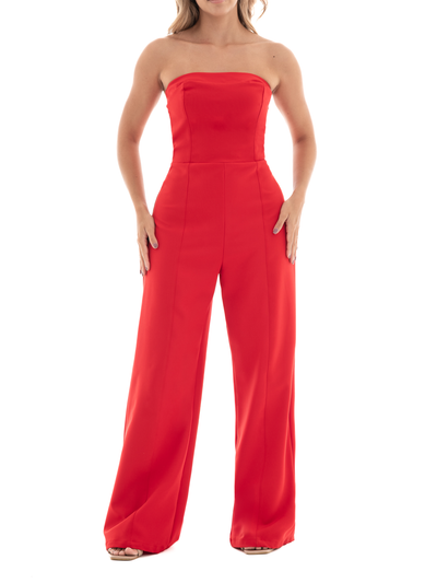 Jumpsuit Tai