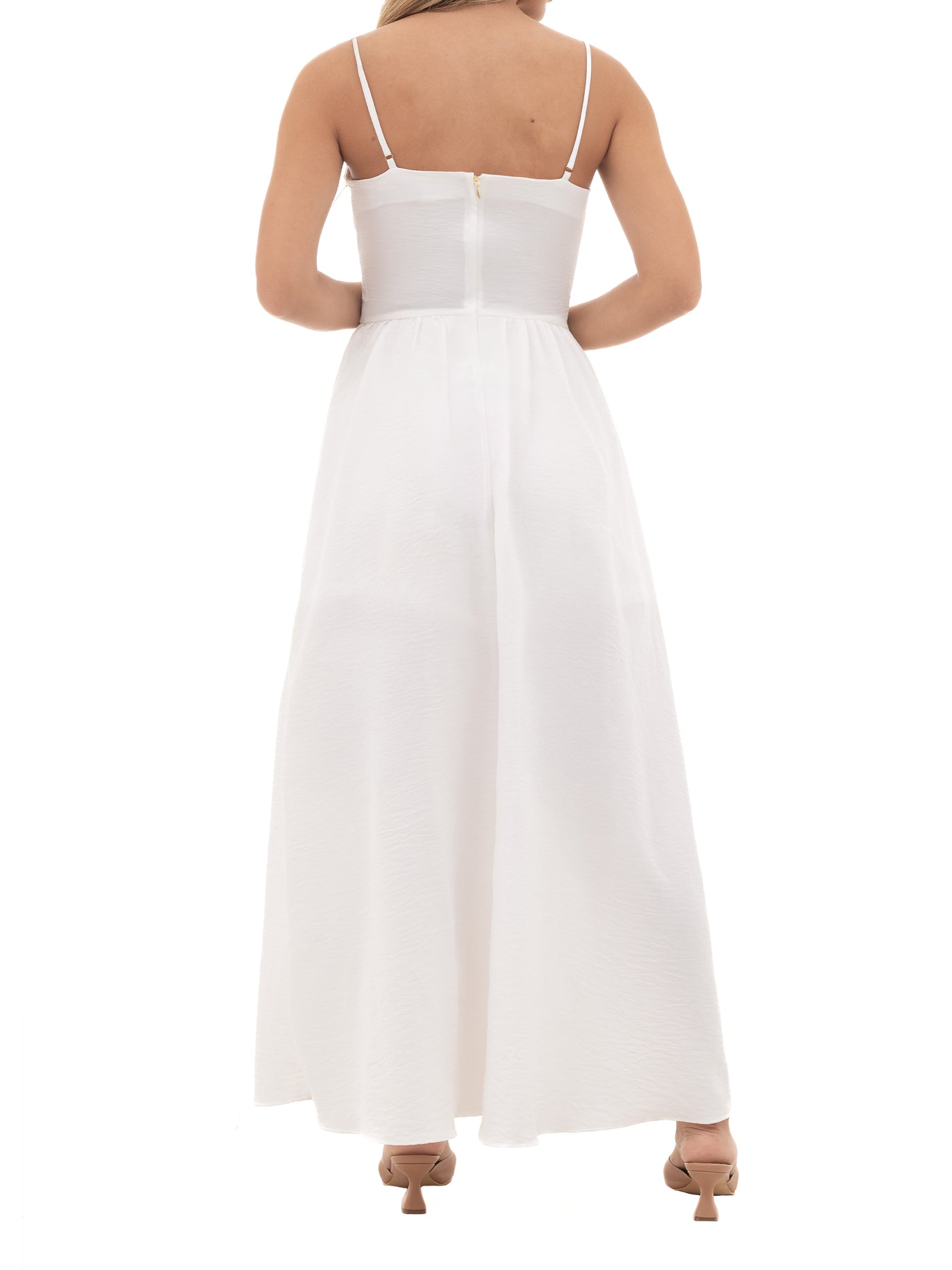 Vestido Francelle