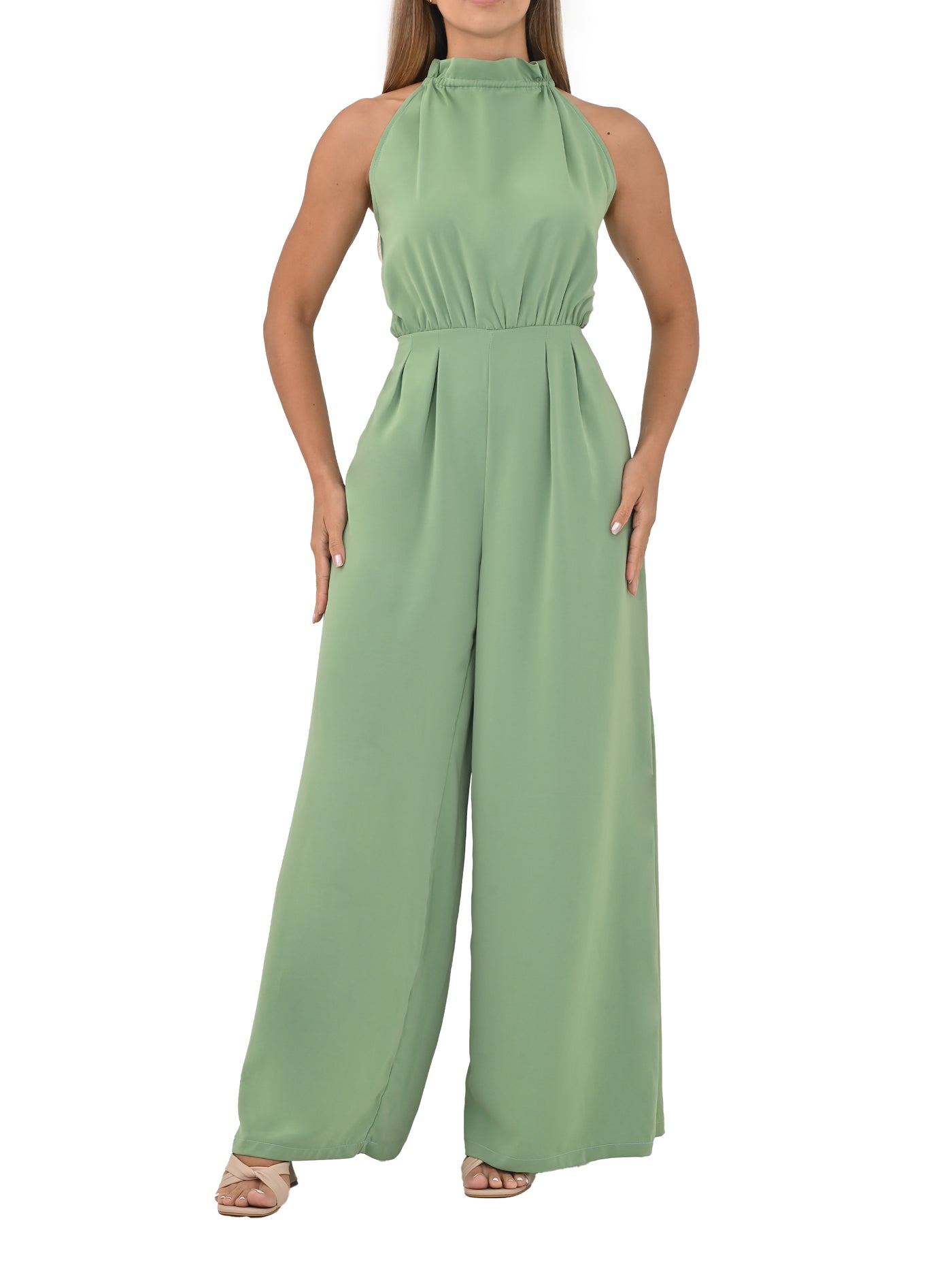 Jumpsuit Pamela