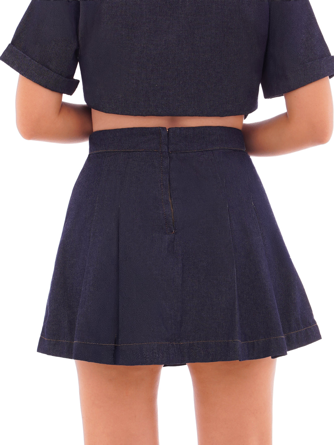 Falda Short Calianna