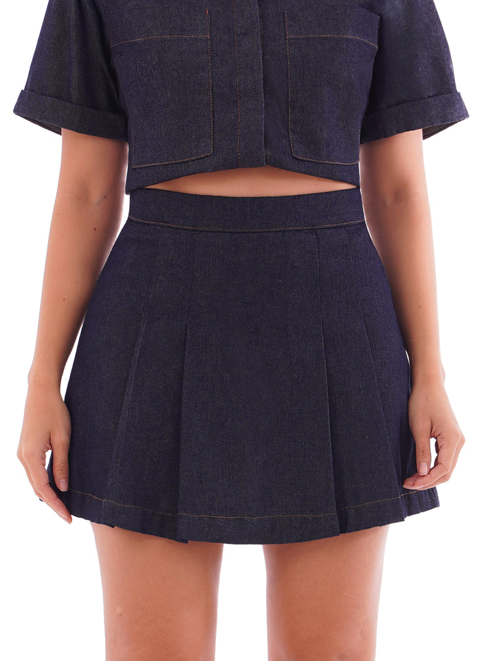 Falda Short Calianna