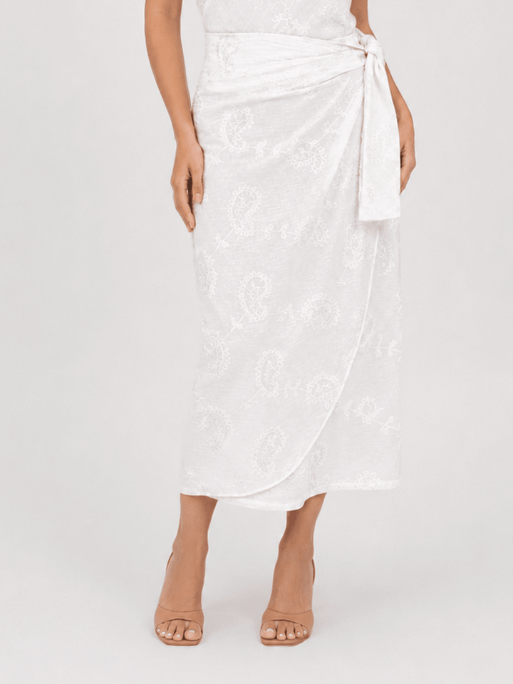 Falda Elyette - Free Store Col