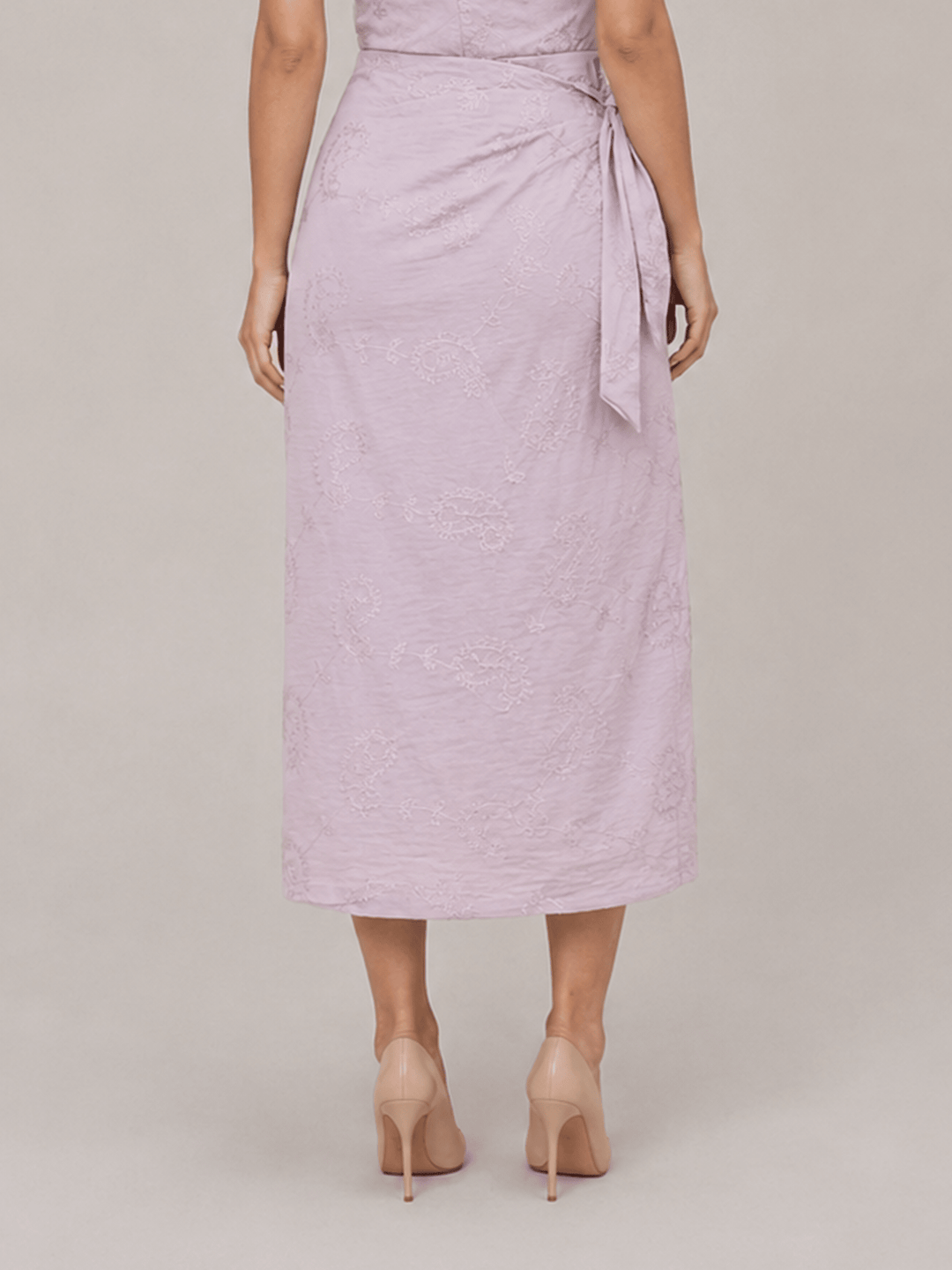 Falda Elyette - Free Store Col