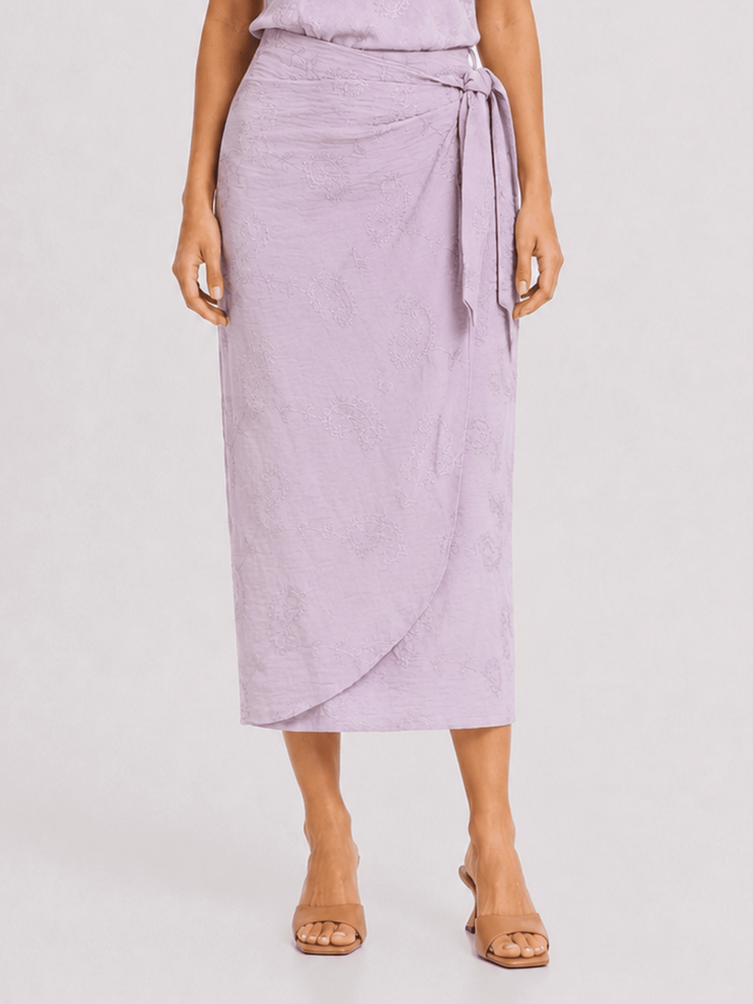 Falda Elyette - Free Store Col