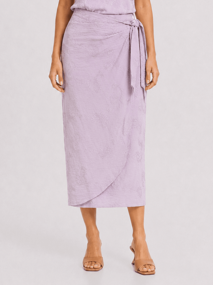 Falda Elyette - Free Store Col