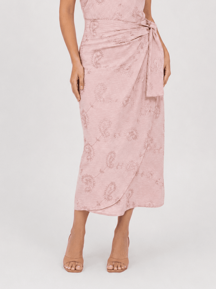 Falda Elyette - Free Store Col
