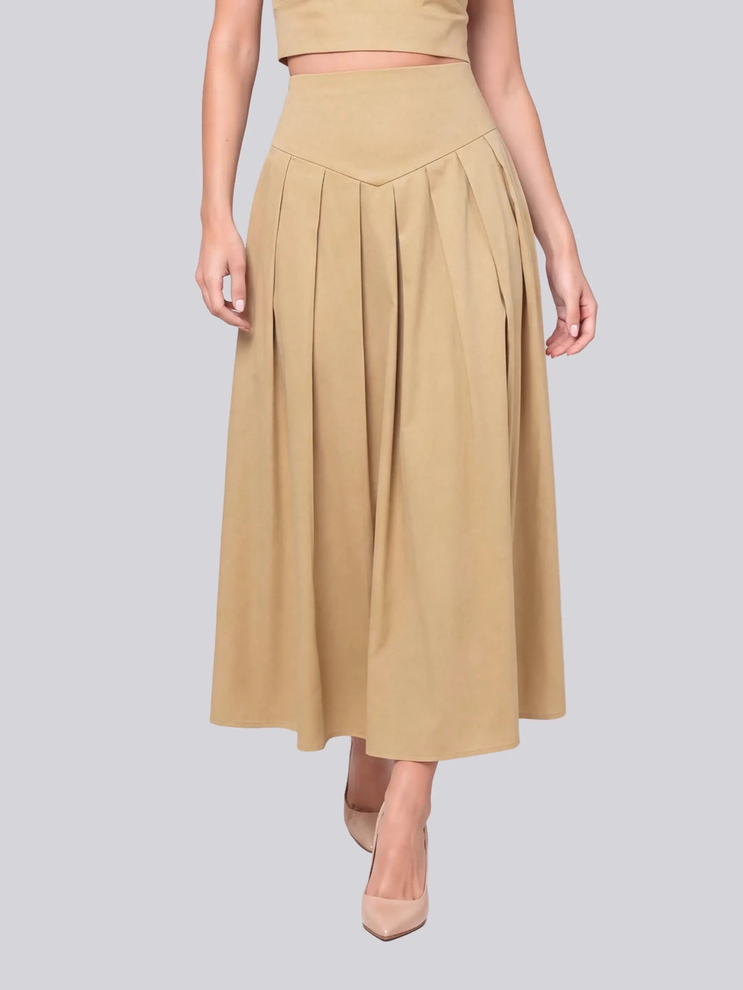 Falda Evenie - Free Store Col