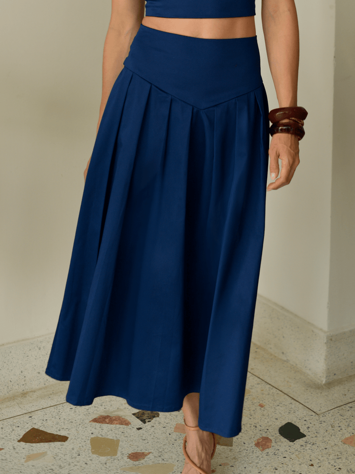 Falda Evenie - Free Store Col