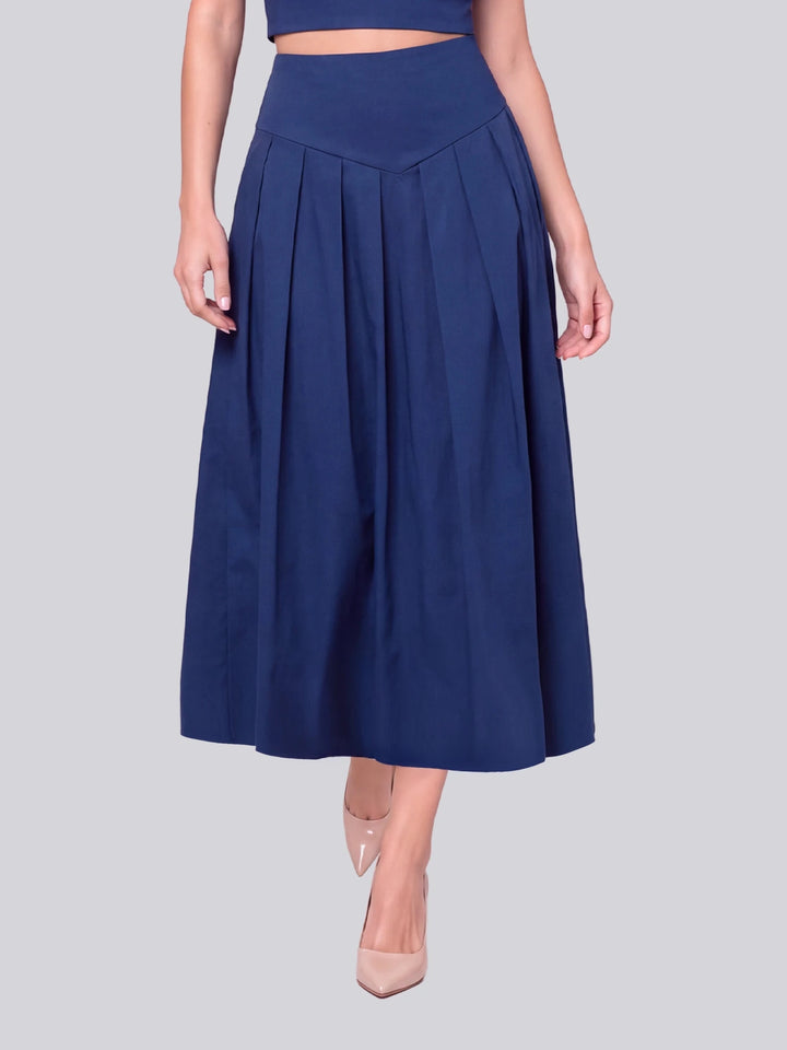 Falda Evenie - Free Store Col