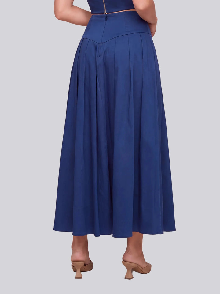 Falda Evenie - Free Store Col