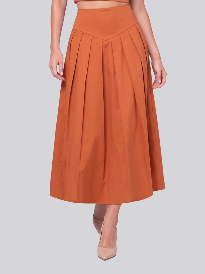Falda Evenie - Free Store Col