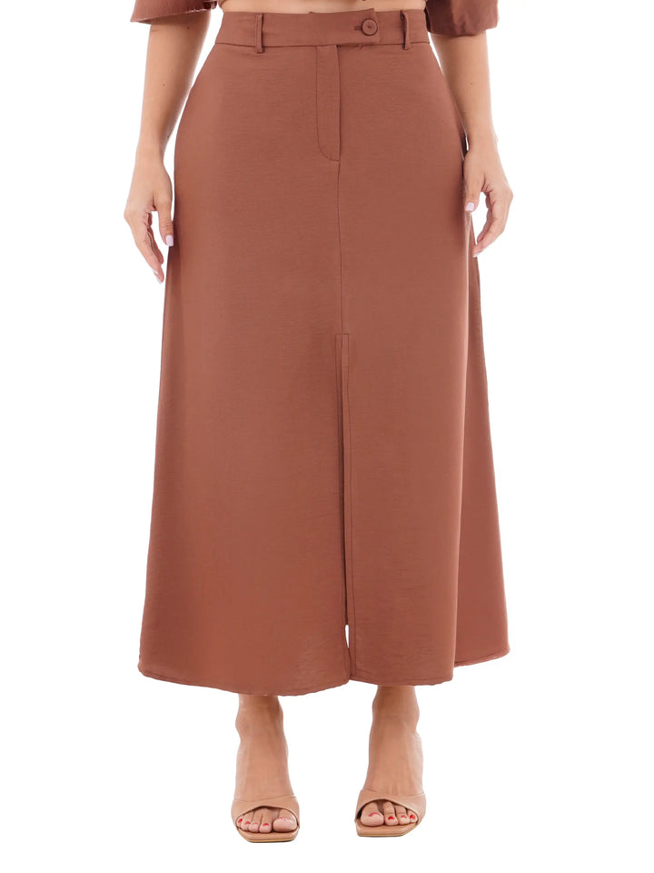 Falda Flossie