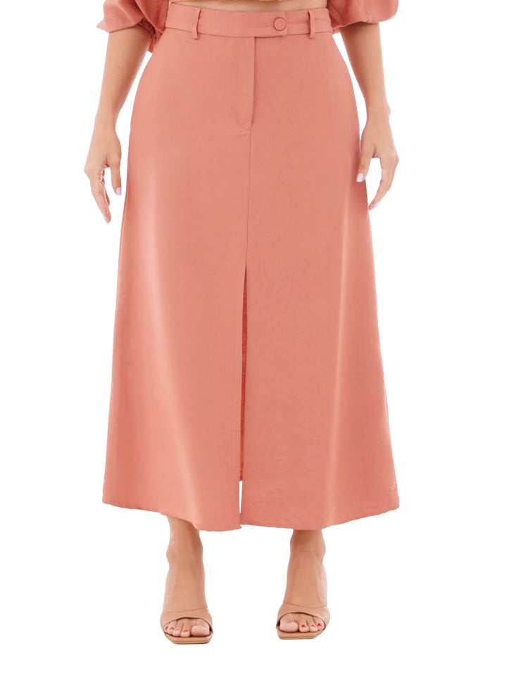 Falda Flossie