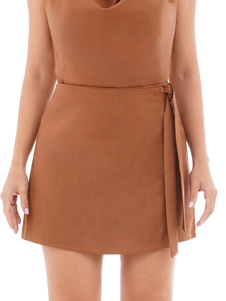 Falda Short Jimmy