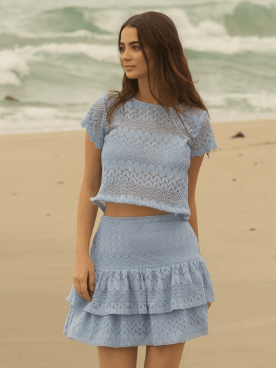 Falda Journey