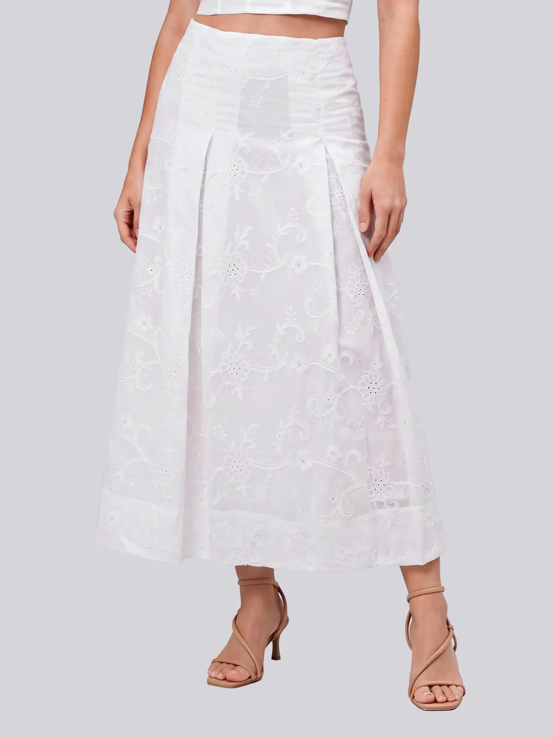 Falda Nixie - Free Store Col