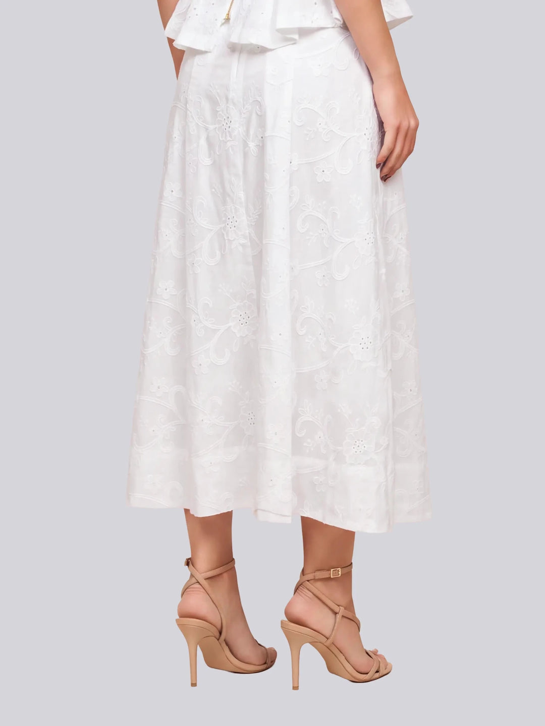 Falda Nixie - Free Store Col