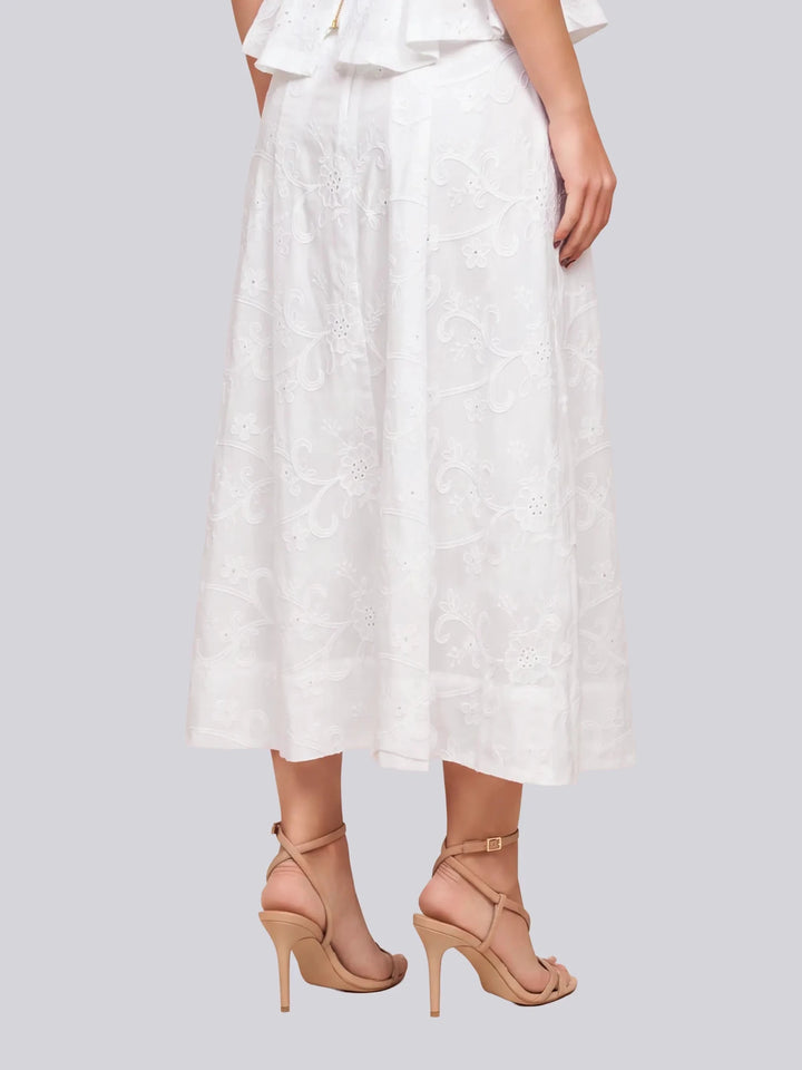 Falda Nixie - Free Store Col