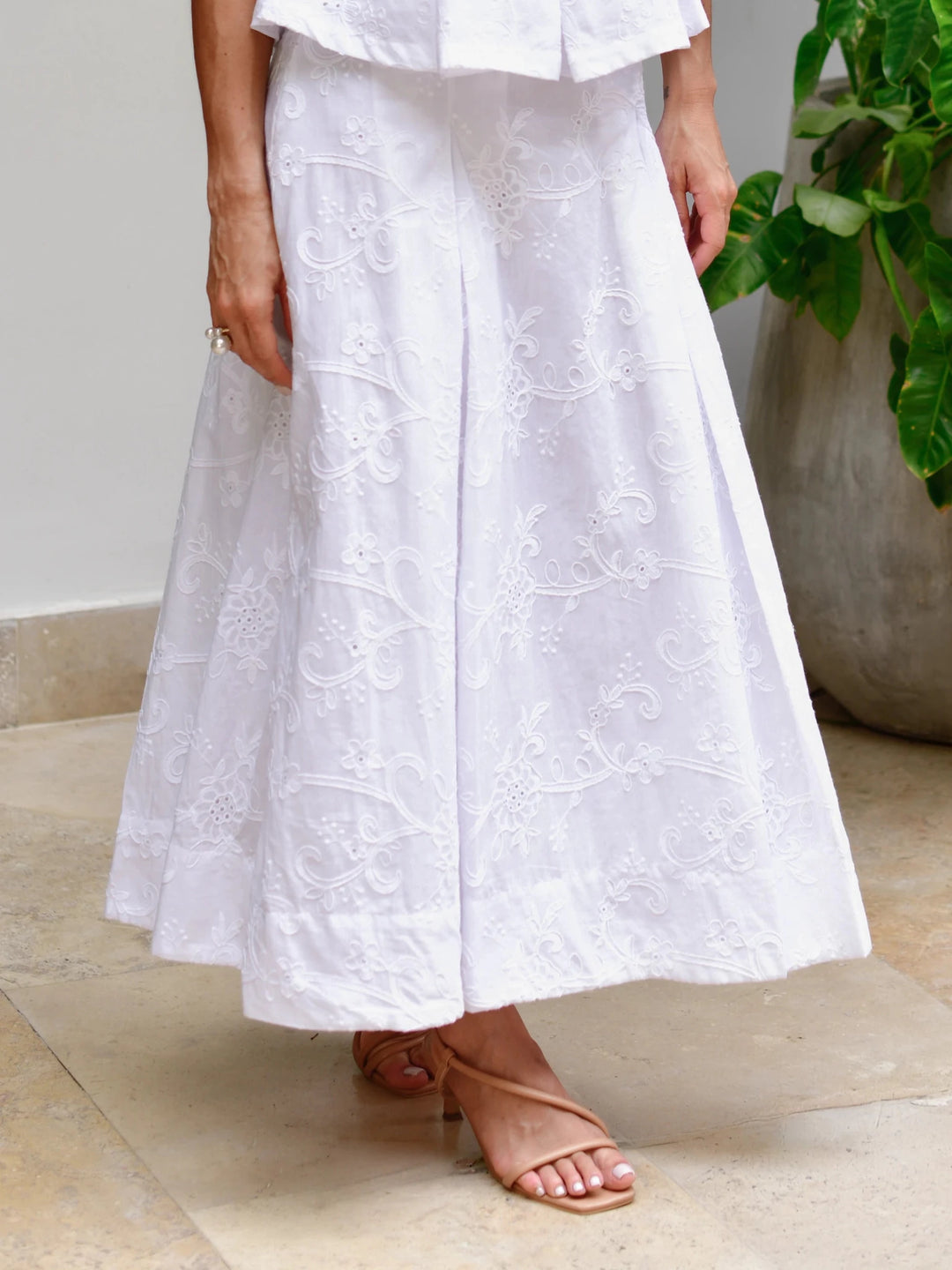 Falda Nixie - Free Store Col