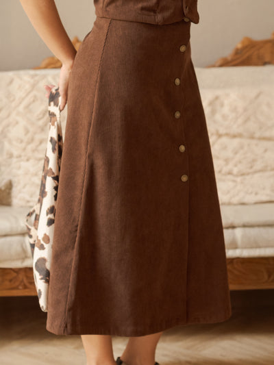 Falda Roots
