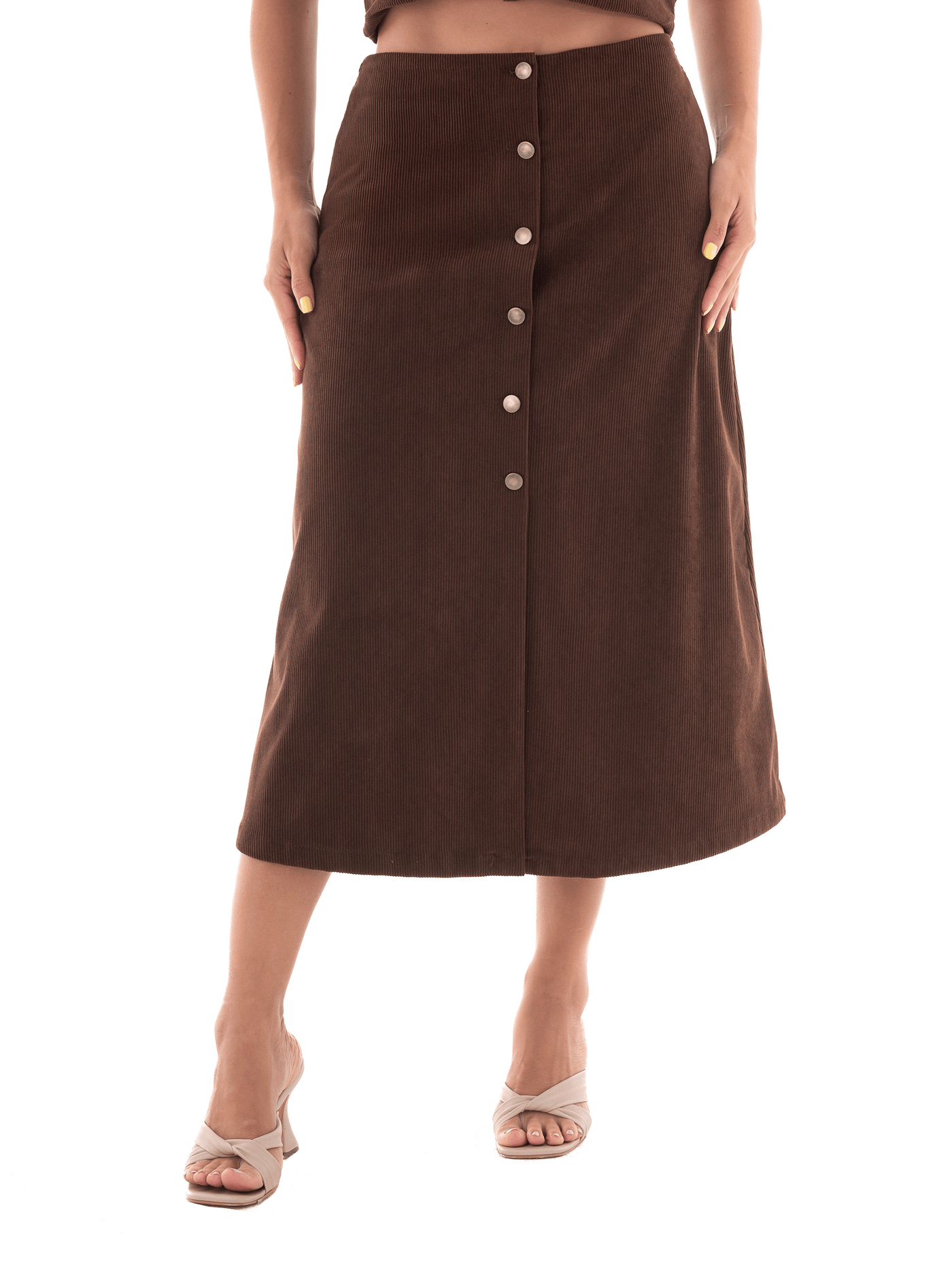 Falda Roots