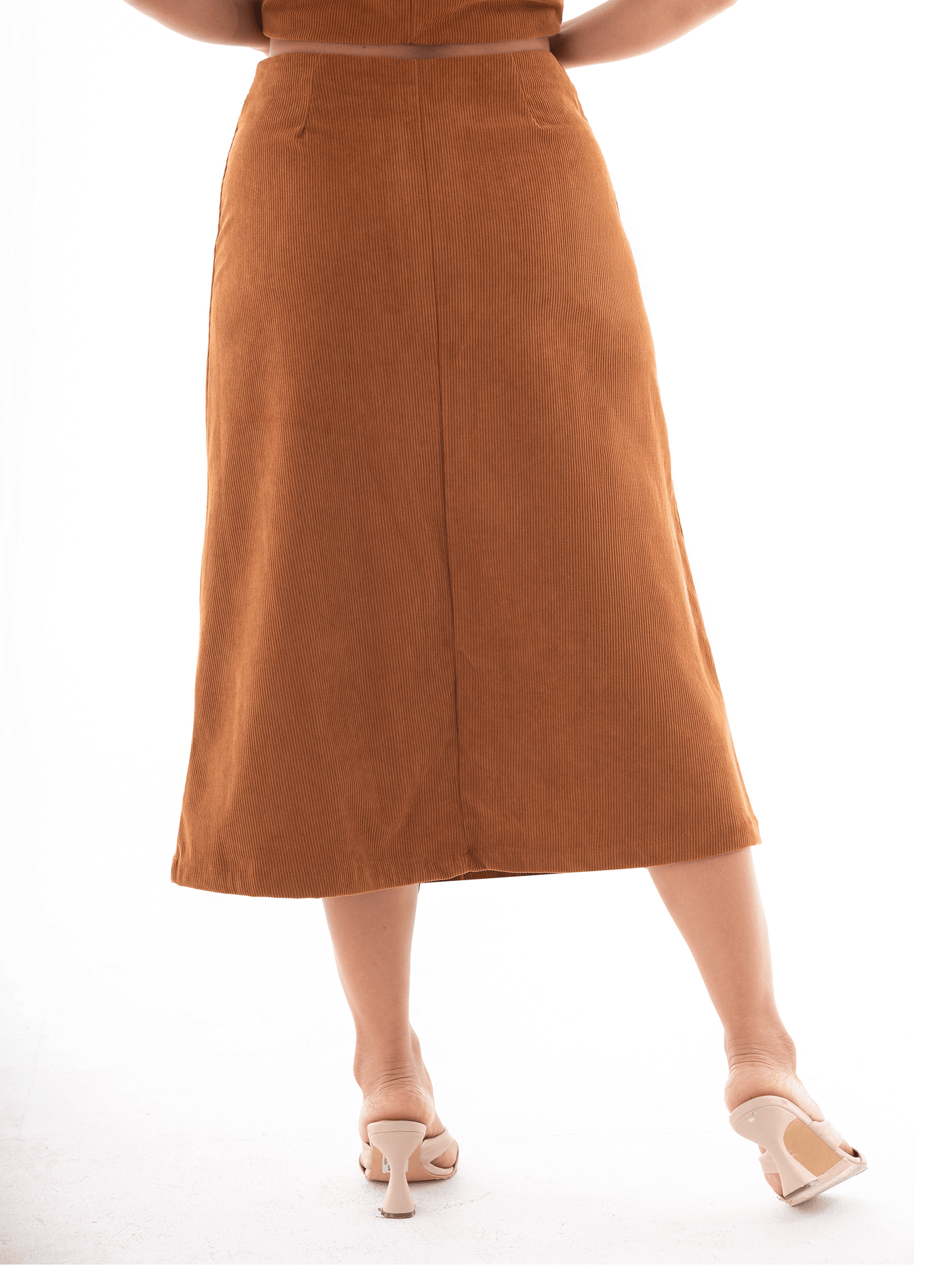 Falda Roots