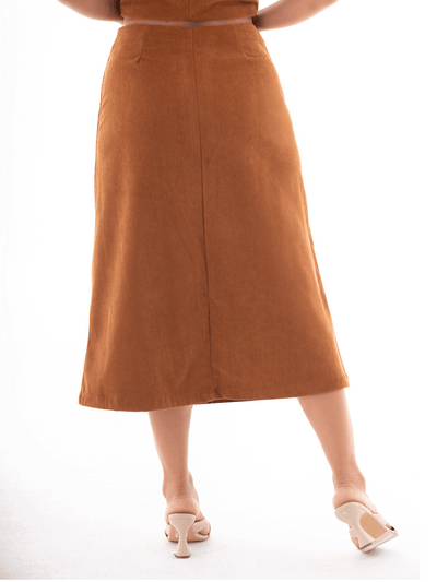 Falda Roots