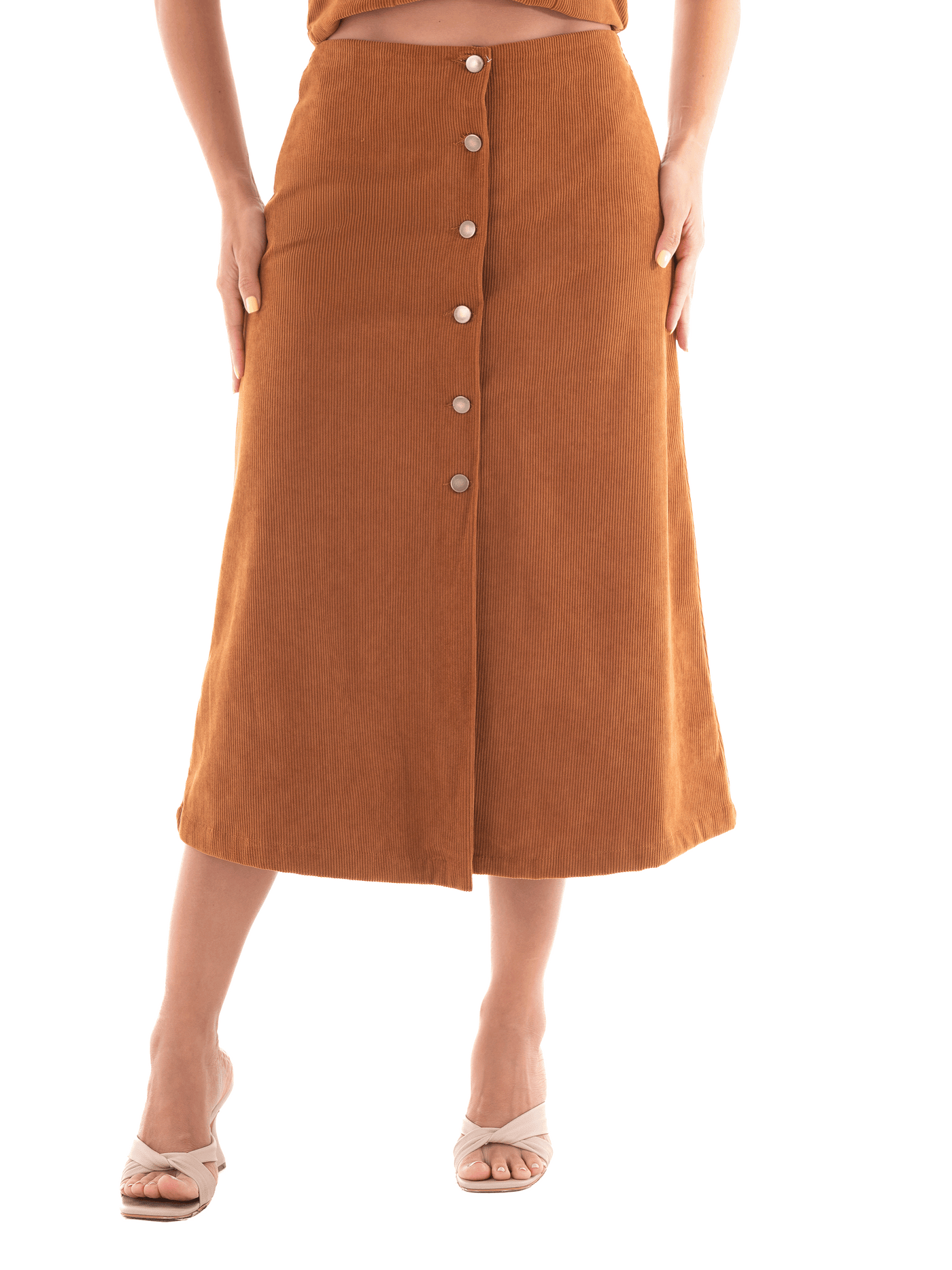 Falda Roots