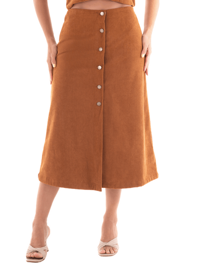 Falda Roots