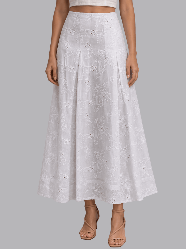 Falda Nixie - Free Store Col