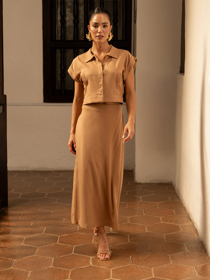 Falda Delvin