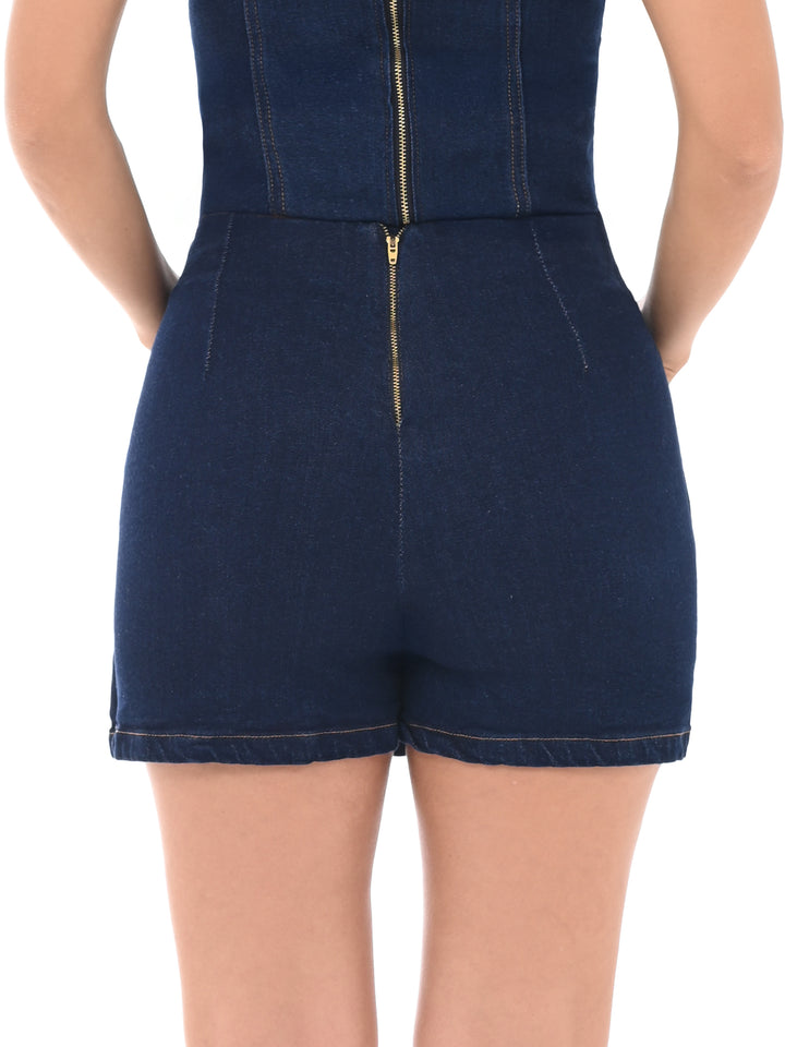 Falda short Giugno